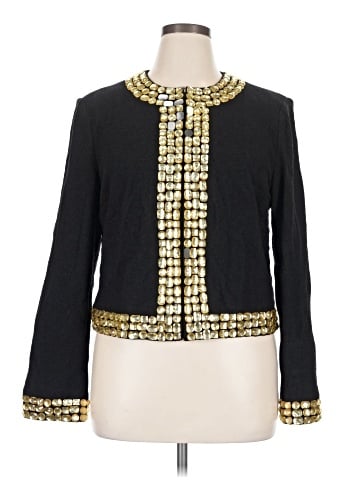 St. John Jacket (view 1)
