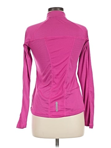Asics Track Jacket (view 2)