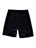 American Apparel 100% Elastane Solid Blue Athletic Shorts Size S - photo 2