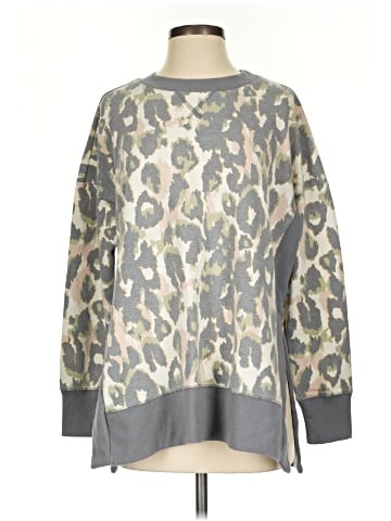 BKE Pullover Sweater (view 1)