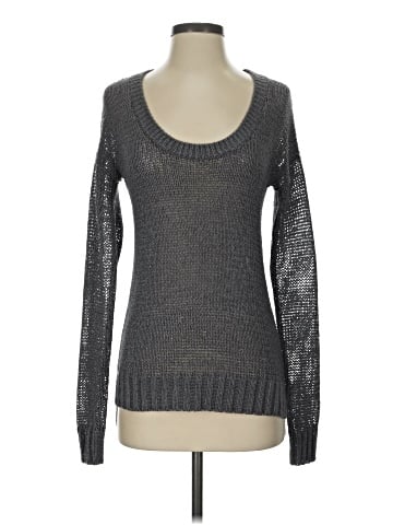 Club Monaco Pullover Sweater (view 1)