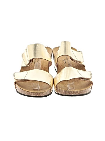 Eric Michael Wedges (view 2)