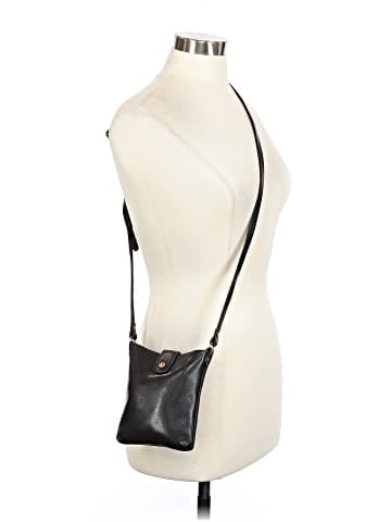 Gap Leather Crossbody Bag (view 2)