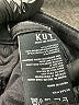 Kut from the Kloth Gray Jeans Size S - photo 8