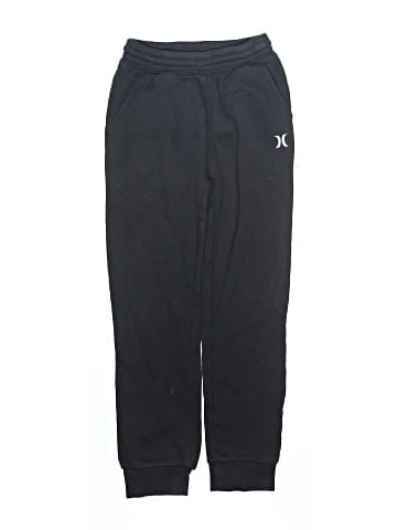 Hurley Track Pants (view 1)