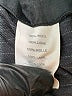 J.Crew 100% Wool Chevron-herringbone Gray Wool Pants Size 6 (tall) - photo 8