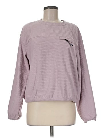 Patagonia Pullover Sweater (view 1)