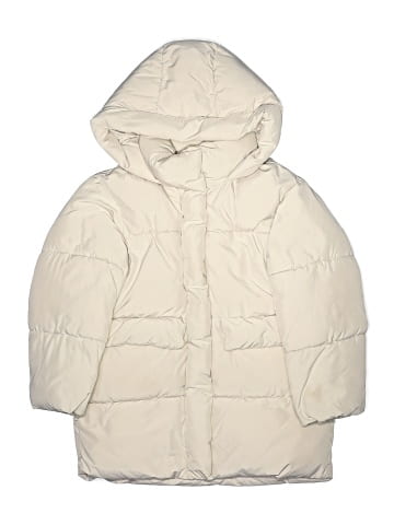 Zara Snow Jacket (view 1)