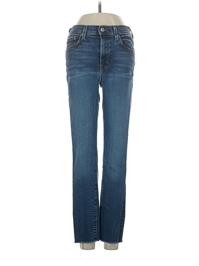 Pre-owned Edwin Jeans In Blue