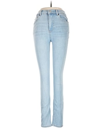 Reformation Jeans Jeans (view 1)