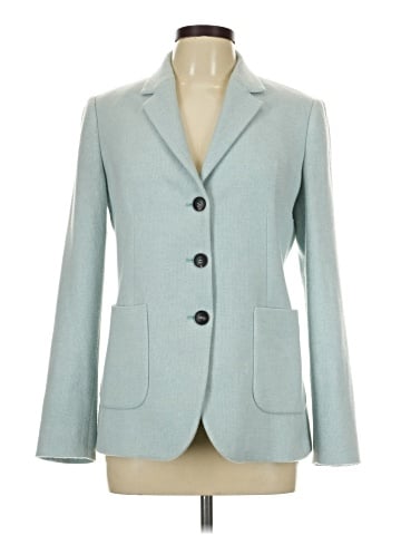 Max Mara Blazer (view 1)