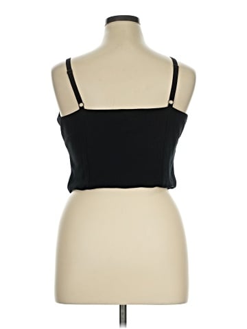 CAbi Sleeveless Top (view 2)