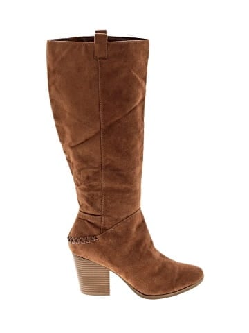 Unbranded Boots (view 1)