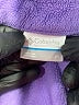 Columbia Purple Jacket Size 2T - photo 3