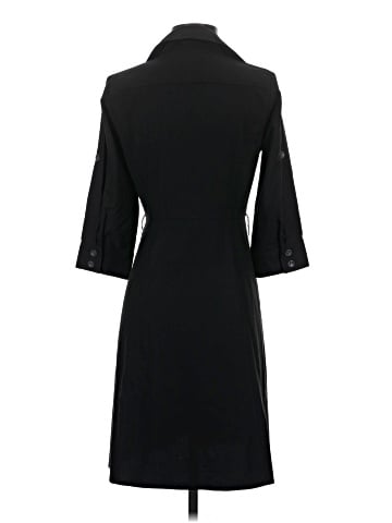 Ann Taylor Factory Casual Dress (view 2)