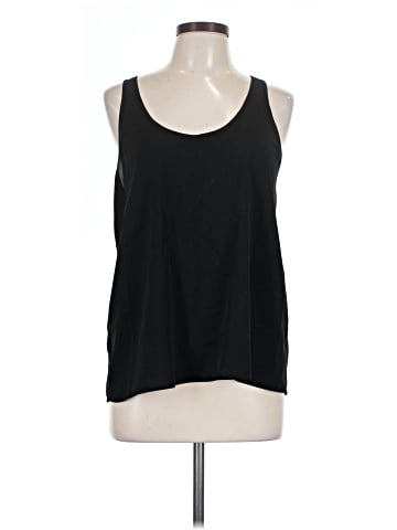 Frenchi Sleeveless Top (view 1)