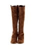 Unbranded Brown Boots Size 8 1/2 - photo 2