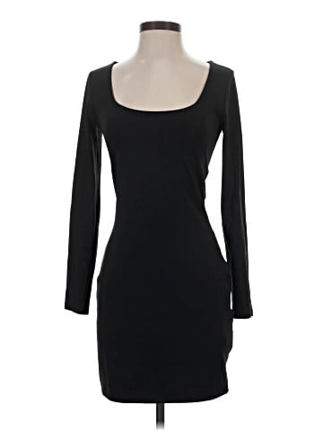 Express Cocktail Dress (view 1)