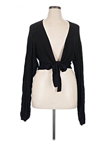 Express Cardigan (view 1)