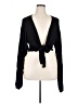 Express Black Cardigan Size XL - photo 1