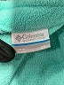 Columbia 100% Polyester Teal Jacket Size 2T - photo 3