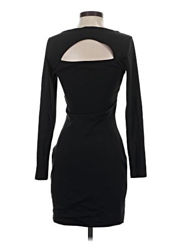 Express Cocktail Dress (view 2)