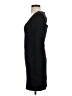 Express Solid Black Cocktail Dress Size S - photo 5