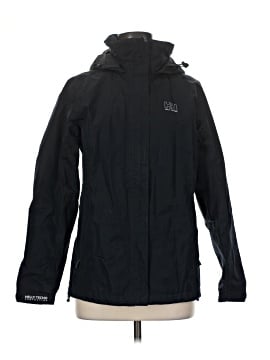 Helly Hansen Raincoat