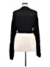 Express Black Cardigan Size XL - photo 2