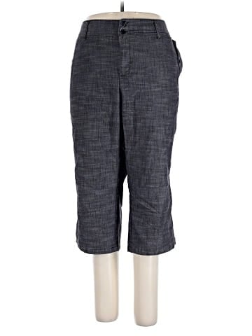 Daisy Fuentes Casual Pants (view 1)