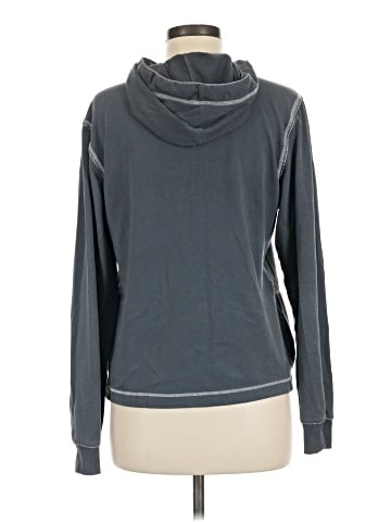 Silverwear Zip Up Hoodie (view 2)