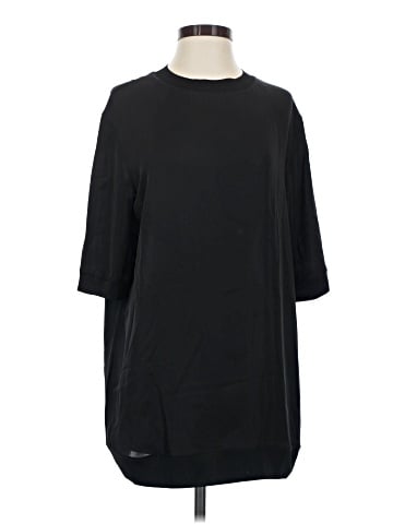 Vince. 3/4 Sleeve Top (view 1)