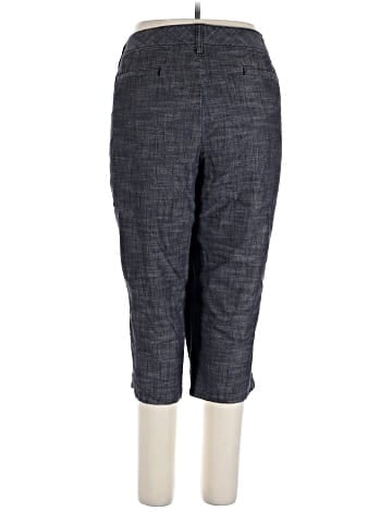Daisy Fuentes Casual Pants (view 2)