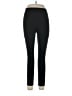 Jockey Solid Black Active Pants Size L - photo 1