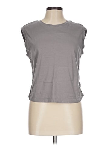 French Connection Sleeveless T-Shirt (view 1)