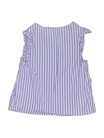 Vineyard Vines Sleeveless Blouse (view 2)