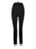 Jockey Solid Black Active Pants Size L - photo 2