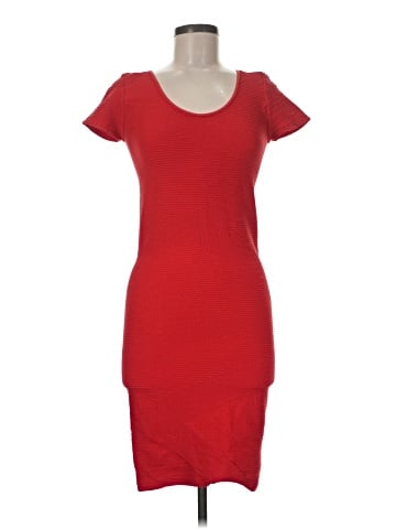 Tees by Tina Casual Dress (view 1)