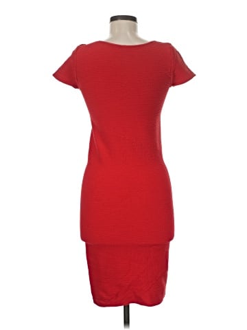 Tees by Tina Casual Dress (view 2)
