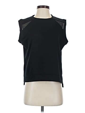 BCBGMAXAZRIA Sleeveless T-Shirt (view 1)
