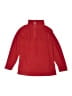 Lands' End 100% Polyester Red Pullover Sweater Size 7 - photo 1