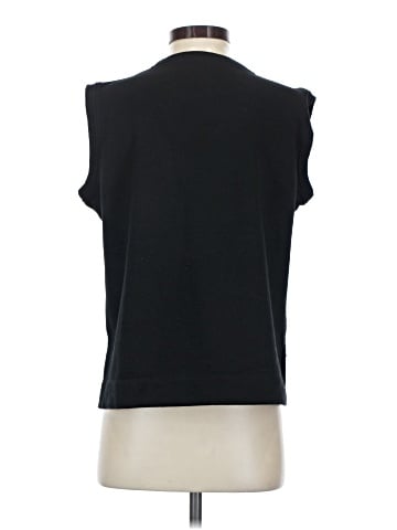 BCBGMAXAZRIA Sleeveless T-Shirt (view 2)