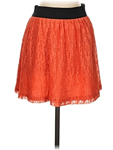 Candie's Casual Skirt (view 1)