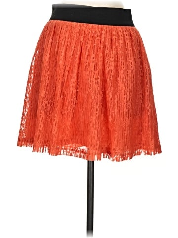 Candie's Casual Skirt (view 2)