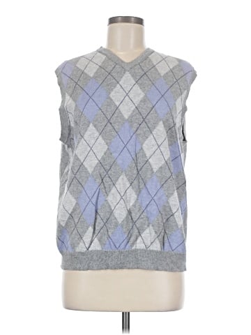 Banana Republic Sleeveless T-Shirt (view 1)