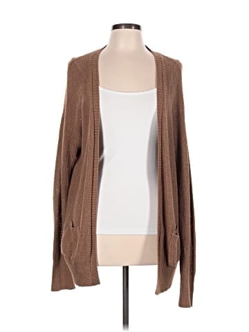 Mossimo Supply Co. Cardigan (view 1)