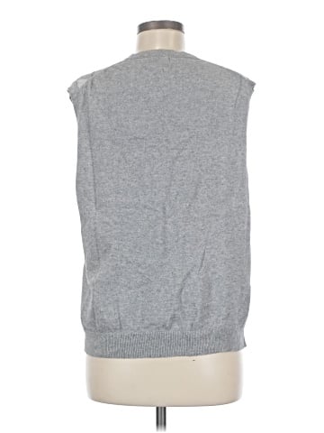 Banana Republic Sleeveless T-Shirt (view 2)