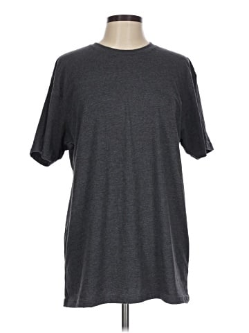 Next Level Apparel Short Sleeve T-Shirt (view 1)