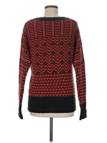 Theory Wool Pullover Sweater (view 2)