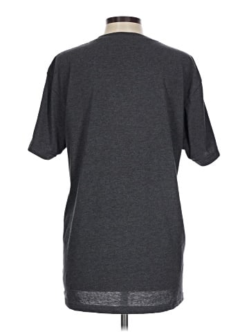 Next Level Apparel Short Sleeve T-Shirt (view 2)